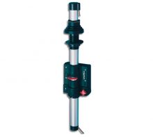HDM 135 Einbaumast SHAPEG-Inanten für Mobil-Antennen