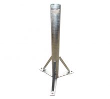 ZAS 15 Standfuß für ZAS 120/CAS 120