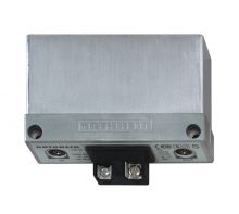 VCP 27 Low noise-Vorverstärker UKW-Bereich