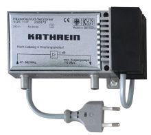 VOS 11/F Hausanschluss Verstärker 11dB
