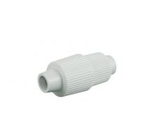 EVK 21 Kabel-Verbinder für Koaxialkabel bis D=8mm
