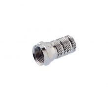 EMK 15 F-Schraubstecker für LCD 89