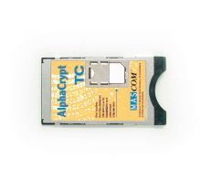 AlphaCrypt TC Twin CI-Modul