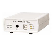 Portable Control Adapter (PCA)