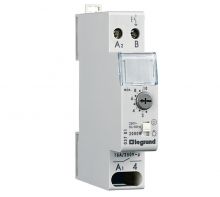 RexEMPlus Treppenlicht-Zeitschalter 230V 50/60Hz
