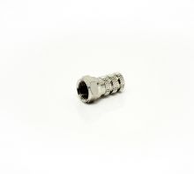 FST 5 F-Schraubstecker für 5mm Kabel