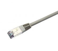 PK 05 Cat.5e Netzwerkkabel S/FTP 0,50 Meter grau
