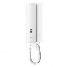 1763070 TwinBus Wohntelefon 2-way intercom weiß