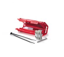 EASY 3 V Gel-Muffe Typ EASYCELL® 3 mit Verbinder