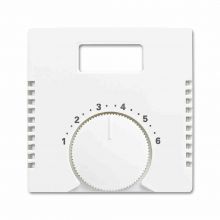 1794 TA-914 BUSCH-balance® SI Zentralscheibe für Raumtemperaturr