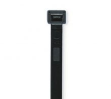 18 1864 Kabelbinder 140x3,5mm schwarz