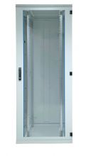 19\" Netzwerkschrank 42HE BxHxT: 600x1980x600