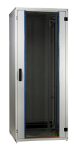 19\" Netzwerkschrank PRO 42HE 1963x800x600mm HxBxT