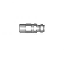 3,5/12f-C-Ff Adapter 3,5/12-Buchse auf F-Buchse