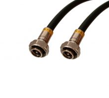 3,5/12m-RG11-CX3 Jumperkabel 60cm