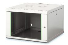 DN-19 07U-6/6 Professional Wandgehäuse 7HE 420x600x600