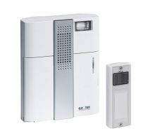 MISTRAL 300M Funkgong-Set Grothe