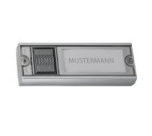 MISTRAL SE 03.1-s Funk-Sender