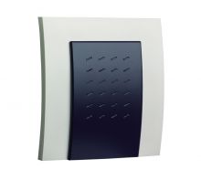 GONG 665 Bw/bl Grothe