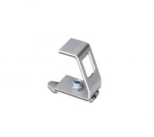 AN-25184 Hutschienenadapter für 1x Keystone