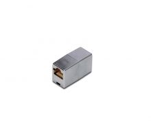 DN-93901 RJ45 Modular Kupplung Cat.5e Klasse D