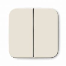 2505-212 Busch-Duro 2000® SI Wippe für Serienschalter/Doppeltast