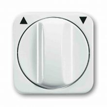 2542 DR-214 Reflex SI Zentralscheibe-Drehknopf Symbol ´Pfeil´ ul