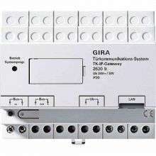 2620 97 TKS-IP-Gateway 5 Lizenzen