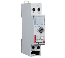 Rex 800 Plus Treppenlichtzeitschalter 3-/4 Leiterschaltung