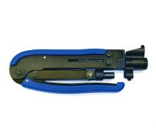 VT-200 Kompressionszange blau für z.B. EX11/CMP3x
