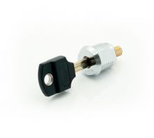 SB 01 Schlüssel für Zylinder private Netzbetreiber