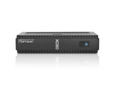 GLOBO XC80 Cable DVB-C Receiver