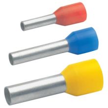 473/8 Aderendhülse 2,50mm² verzinnt blau
