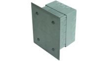 476 050 Trennstellenkasten für Dämmstoffstärken von 90mm bis 140