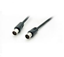 TAK 3,0 mtr schwarz Class A mit 100Hz Filter