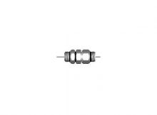 5/8m-5/8m Adapter 5/8 male to 5/8 male