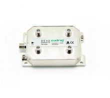 BVE 4-02 Verteiler 4-fach 5...1006MHz
