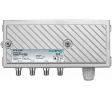 BVS 20-69 Hausanschlussverstärker 38 dB KDG C4.3