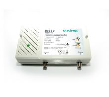 BVS 3-01 Hausanschlussverstärker 30 dB