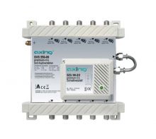 SVS 550-09 Kopfverstärker 5/5 für SPU 5x-09/SES556-x9-Systeme