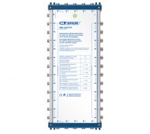 SMK 55243 FA Kaskadierbarer Multischalter 5 auf 24