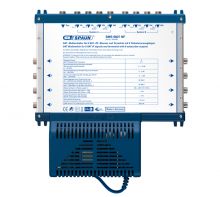 SMS 9807 NF 8 SAT-ZF Kompakt Multischalter
