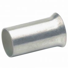 76/12VZ Aderendhülse 10mm² verzinnt Kupfer