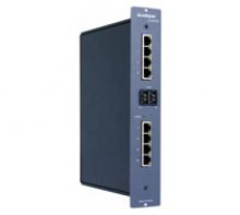 8-Port Switch Lanios-S Blankom