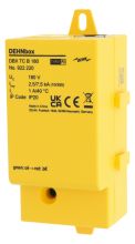 922 220 DEHNbox DBX TC B 180 Kombi-Ableiter f&uuml;r Telekommunikatio