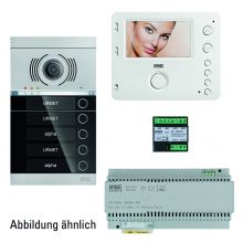A-2V-MIF-ASA1-04WE Audio Pre Pack 4WE AP