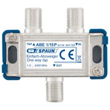 ABE 1/15 P Abzweiger 1-fach