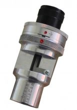 Absetzwerkzeug QKX für KES-Stecker