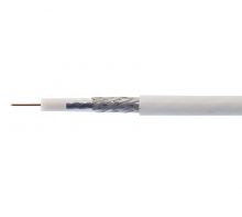 AC 100-100S Koaxkabel Eca 1,0/4,6 120dB 100m Spule
