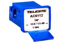 AC6112 Tap module 1.0/12 dB
